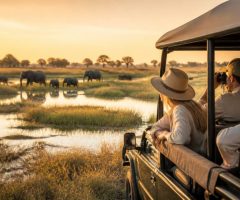 Prix safari botswana : guide complet pour voyager selon votre budget