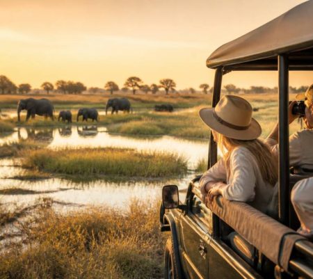Prix safari botswana : guide complet pour voyager selon votre budget