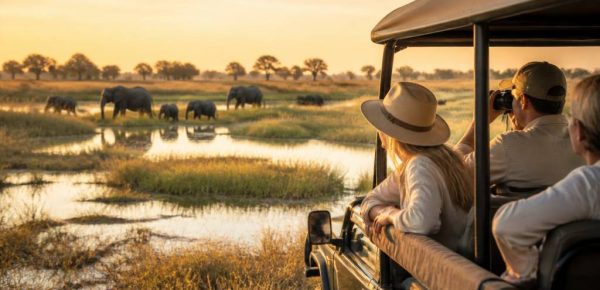 Prix safari botswana : guide complet pour voyager selon votre budget