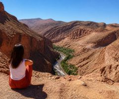Beaux paysages du Maroc : les plus beaux sites naturels à découvrir