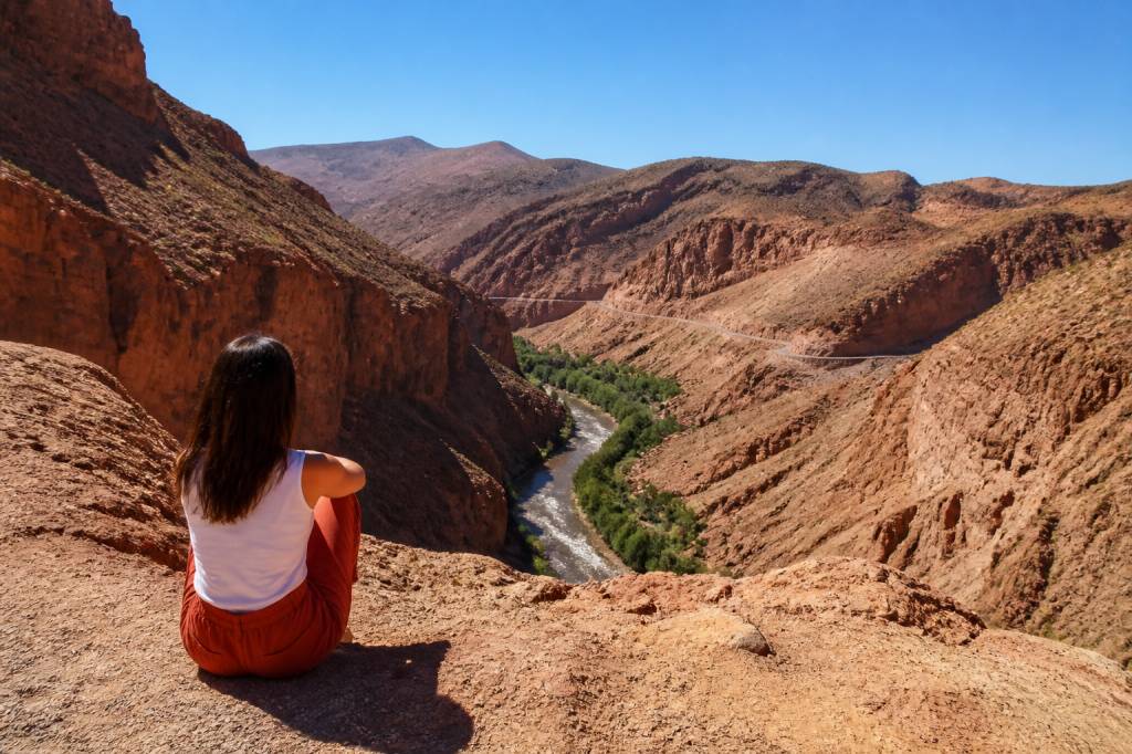 Beaux paysages du Maroc : les plus beaux sites naturels à découvrir