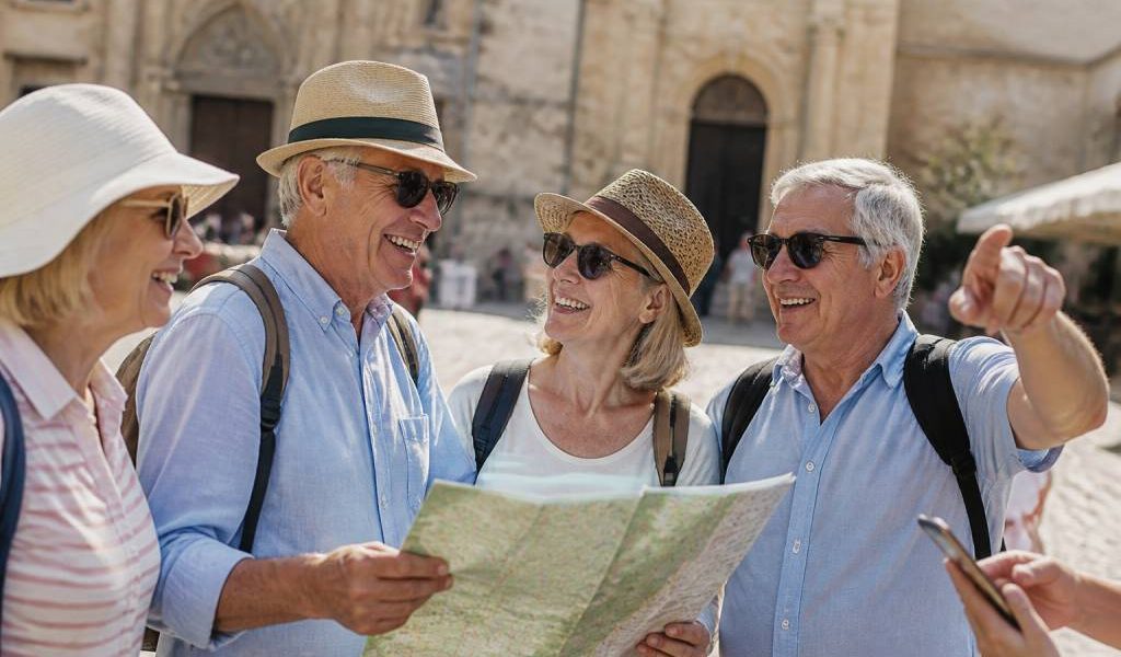 Association voyage organisé : comment choisir la meilleure formule pour partir sereinement en groupe