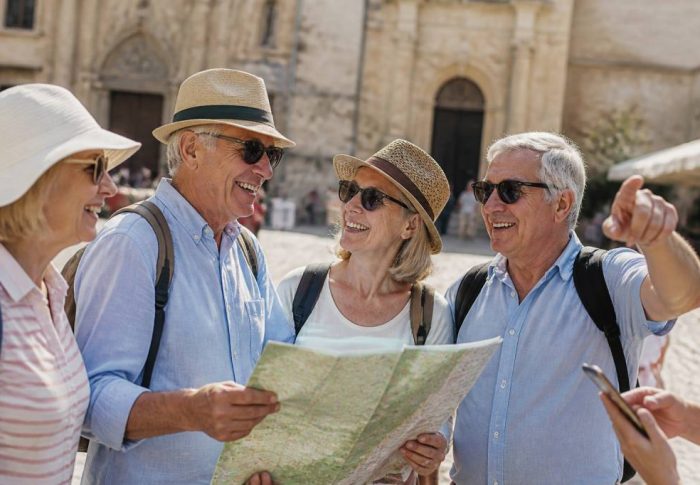 Association voyage organisé : comment choisir la meilleure formule pour partir sereinement en groupe