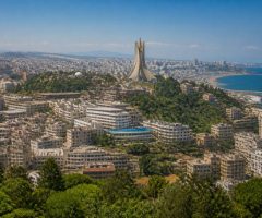 Algérie paysage ville : les plus beaux panoramas urbains à découvrir