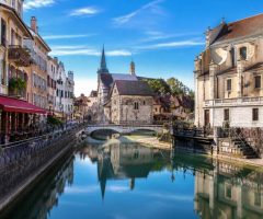 Où partir 3 jours en Europe pas cher ? Nos meilleures idées de destinations