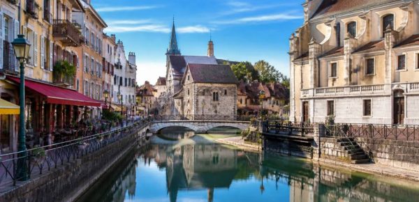 Où partir 3 jours en Europe pas cher ? Nos meilleures idées de destinations