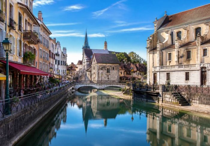 Où partir 3 jours en Europe pas cher ? Nos meilleures idées de destinations