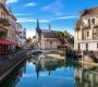 Où partir 3 jours en Europe pas cher ? Nos meilleures idées de destinations
