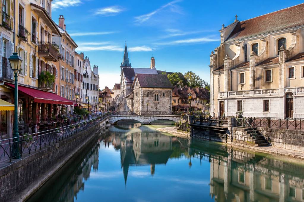 Où partir 3 jours en Europe pas cher ? Nos meilleures idées de destinations