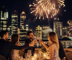 Idée soirée nouvel an : les meilleures inspirations pour célébrer le réveillon
