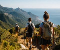 Agence de voyages randonnée : trouvez le séjour idéal pour explorer les plus beaux sentiers