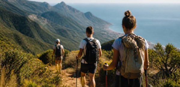Agence de voyages randonnée : trouvez le séjour idéal pour explorer les plus beaux sentiers