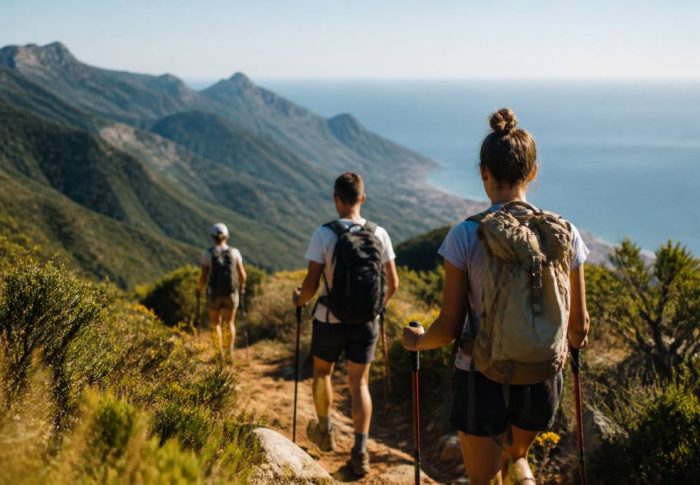 Agence de voyages randonnée : trouvez le séjour idéal pour explorer les plus beaux sentiers