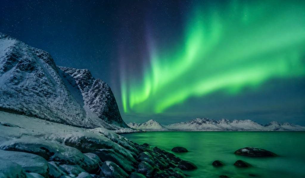 Laponie Norvège : guide complet pour découvrir les paysages arctiques et les activités incontournables