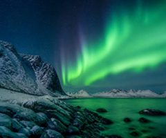 Laponie Norvège : guide complet pour découvrir les paysages arctiques et les activités incontournables