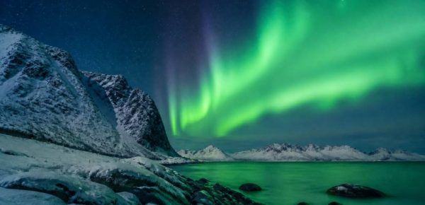 Laponie Norvège : guide complet pour découvrir les paysages arctiques et les activités incontournables