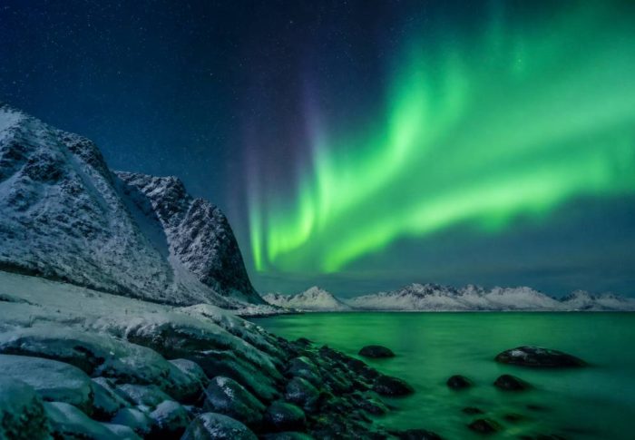 Laponie Norvège : guide complet pour découvrir les paysages arctiques et les activités incontournables