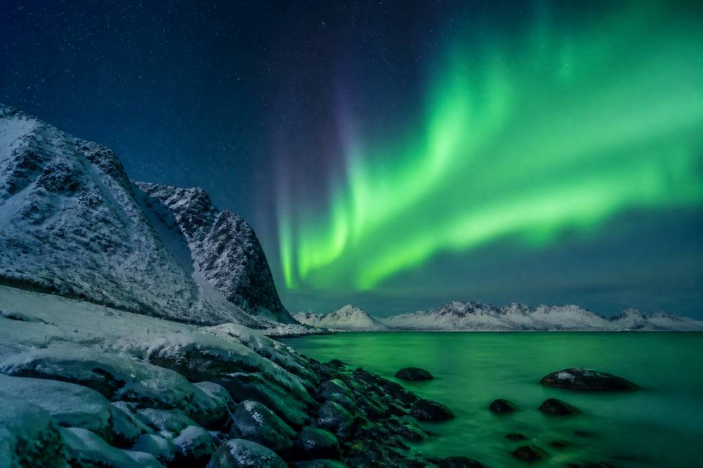 Laponie Norvège : guide complet pour découvrir les paysages arctiques et les activités incontournables