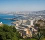 Alger paysage : les plus beaux panoramas et sites à découvrir