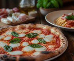 Aliment italien : les spécialités incontournables à découvrir lors d’un voyage en Italie