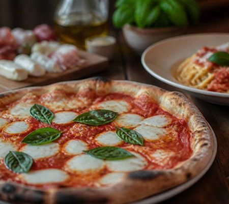Aliment italien : les spécialités incontournables à découvrir lors d’un voyage en Italie