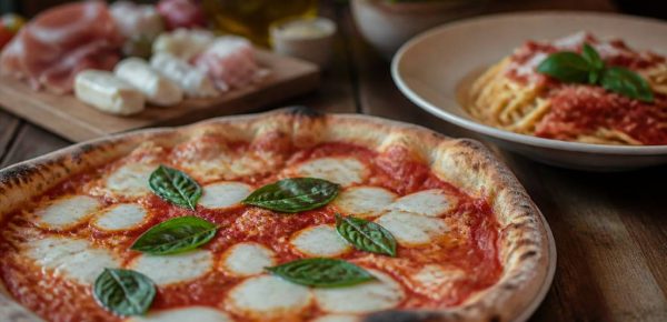 Aliment italien : les spécialités incontournables à découvrir lors d’un voyage en Italie