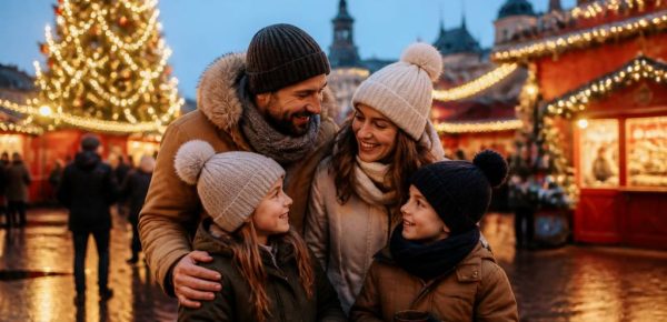 Activité à faire à Noël : les meilleures idées pour profiter des fêtes en famille ou entre amis