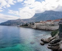 Albanie meteo fevrier : températures, précipitations et conseils pour voyager en hiver