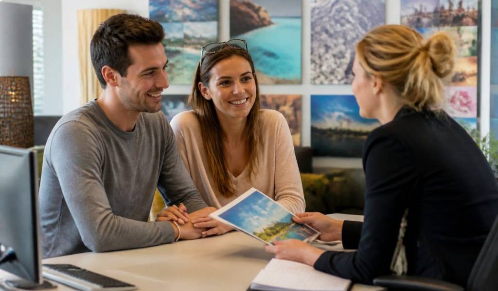 Agences voyages Nantes : comment choisir la meilleure agence pour votre prochain séjour