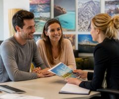 Agences voyages Nantes : comment choisir la meilleure agence pour votre prochain séjour