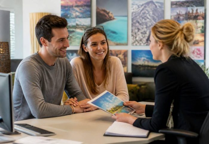 Agences voyages Nantes : comment choisir la meilleure agence pour votre prochain séjour