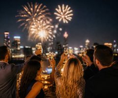 Idées soirée nouvel an : 15 expériences originales pour célébrer le passage à la nouvelle année