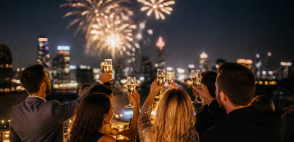 Idées soirée nouvel an : 15 expériences originales pour célébrer le passage à la nouvelle année