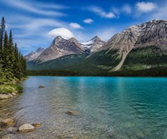 Canada lac : les plus beaux lacs à découvrir au cœur de paysages grandioses