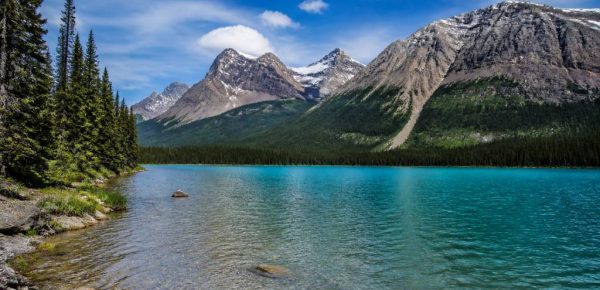 Canada lac : les plus beaux lacs à découvrir au cœur de paysages grandioses
