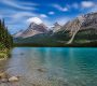 Canada lac : les plus beaux lacs à découvrir au cœur de paysages grandioses