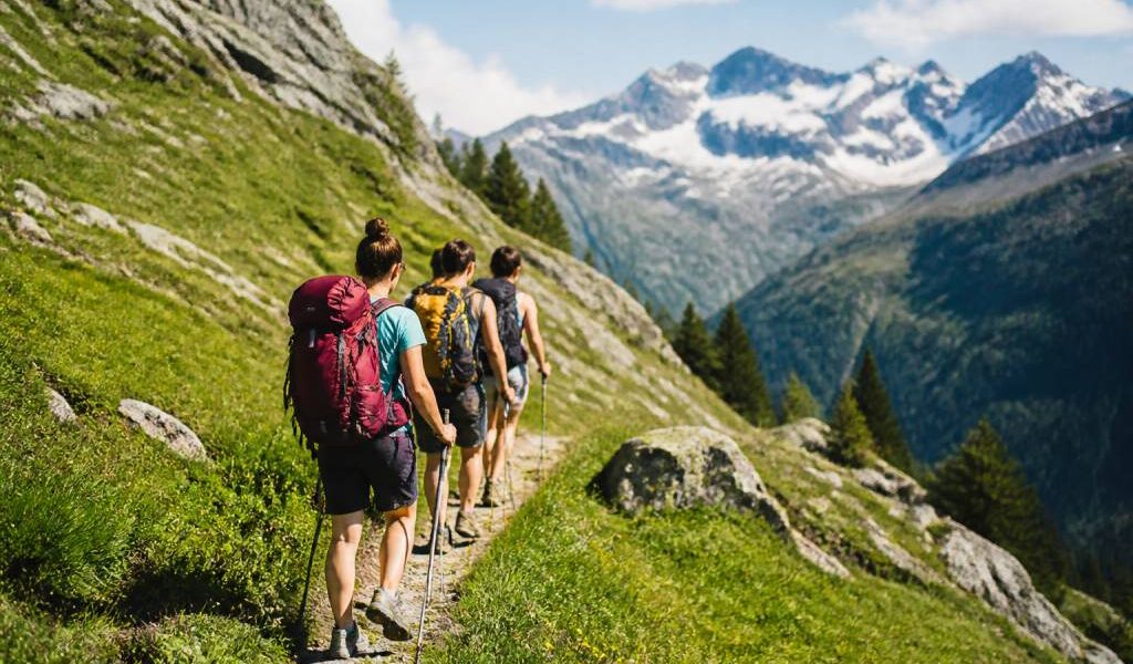 Agence de voyage de randonnée : trouvez le séjour idéal en pleine nature