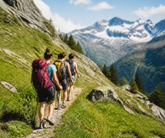 Agence de voyage de randonnée : trouvez le séjour idéal en pleine nature