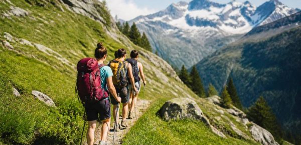 Agence de voyage de randonnée : trouvez le séjour idéal en pleine nature