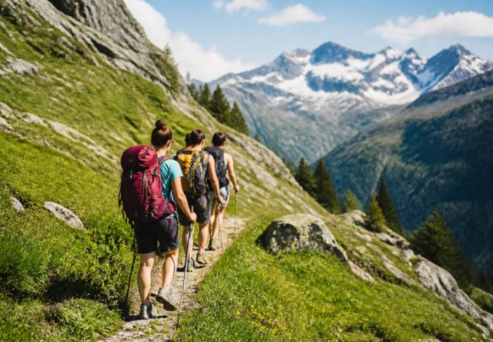 Agence de voyage de randonnée : trouvez le séjour idéal en pleine nature