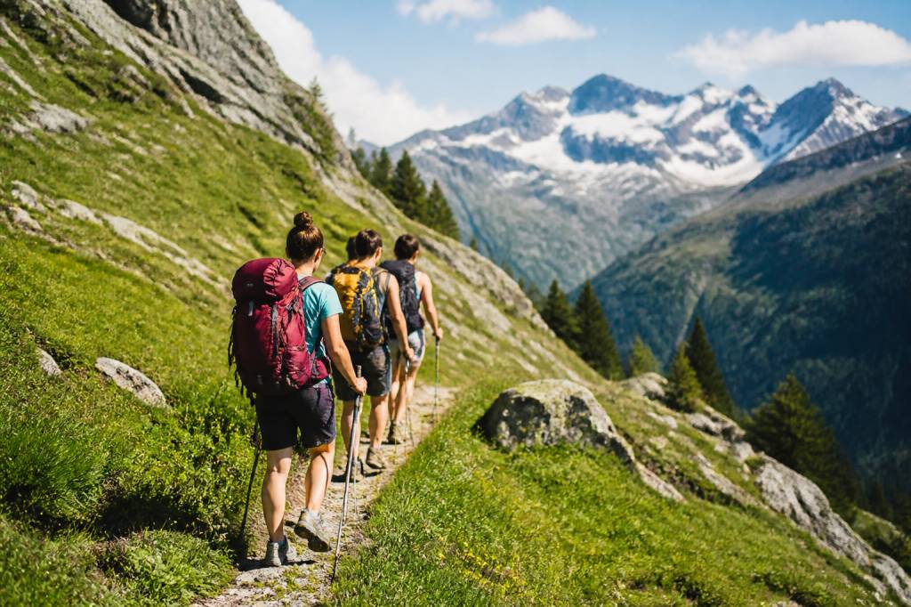 Agence de voyage de randonnée : trouvez le séjour idéal en pleine nature