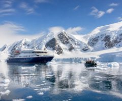 Antarctique voyage prix : quel budget prévoir pour une expédition polaire ?