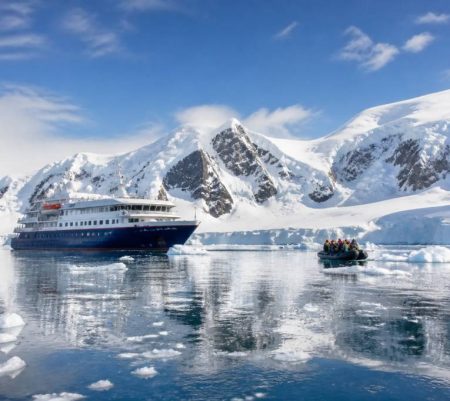 Antarctique voyage prix : quel budget prévoir pour une expédition polaire ?