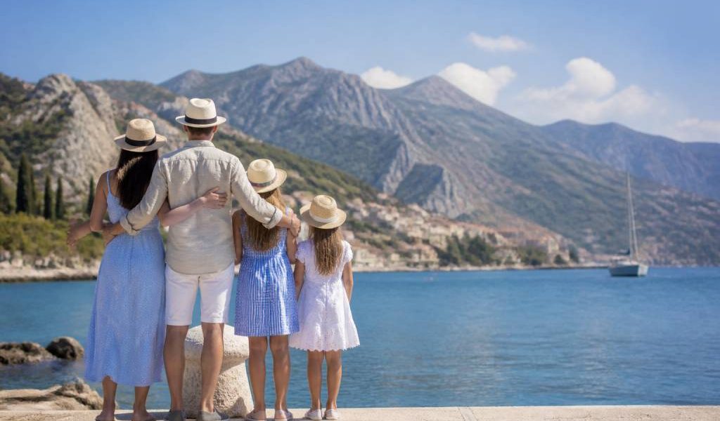 Agence de voyage pour famille : comment choisir le séjour idéal pour petits et grands