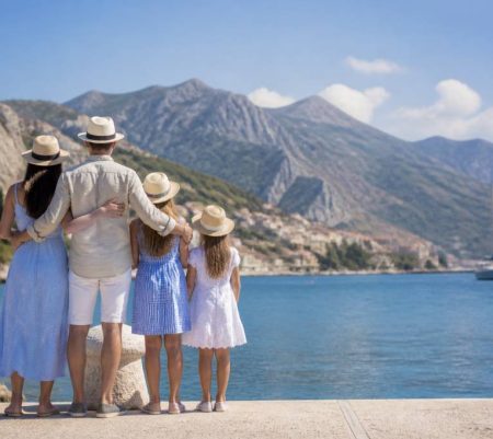 Agence de voyage pour famille : comment choisir le séjour idéal pour petits et grands