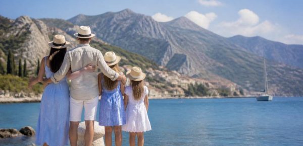 Agence de voyage pour famille : comment choisir le séjour idéal pour petits et grands