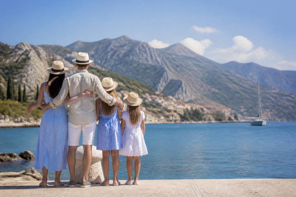 Agence de voyage pour famille : comment choisir le séjour idéal pour petits et grands