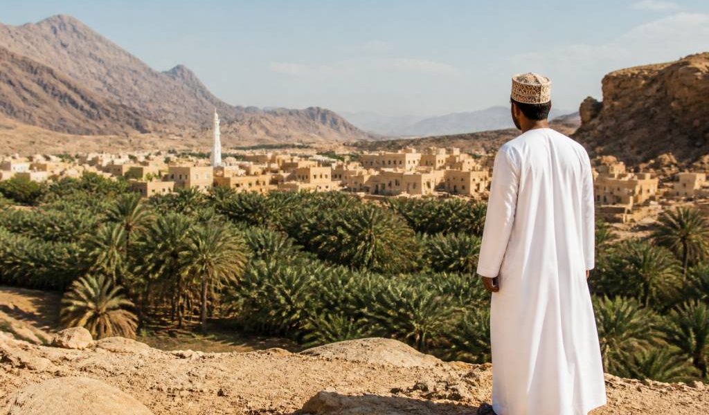 Avis sur Oman : guide complet pour préparer votre voyage