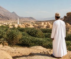 Avis sur Oman : guide complet pour préparer votre voyage