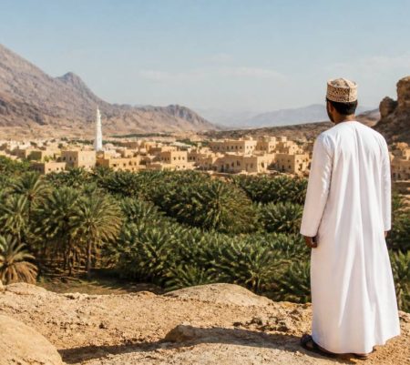 Avis sur Oman : guide complet pour préparer votre voyage